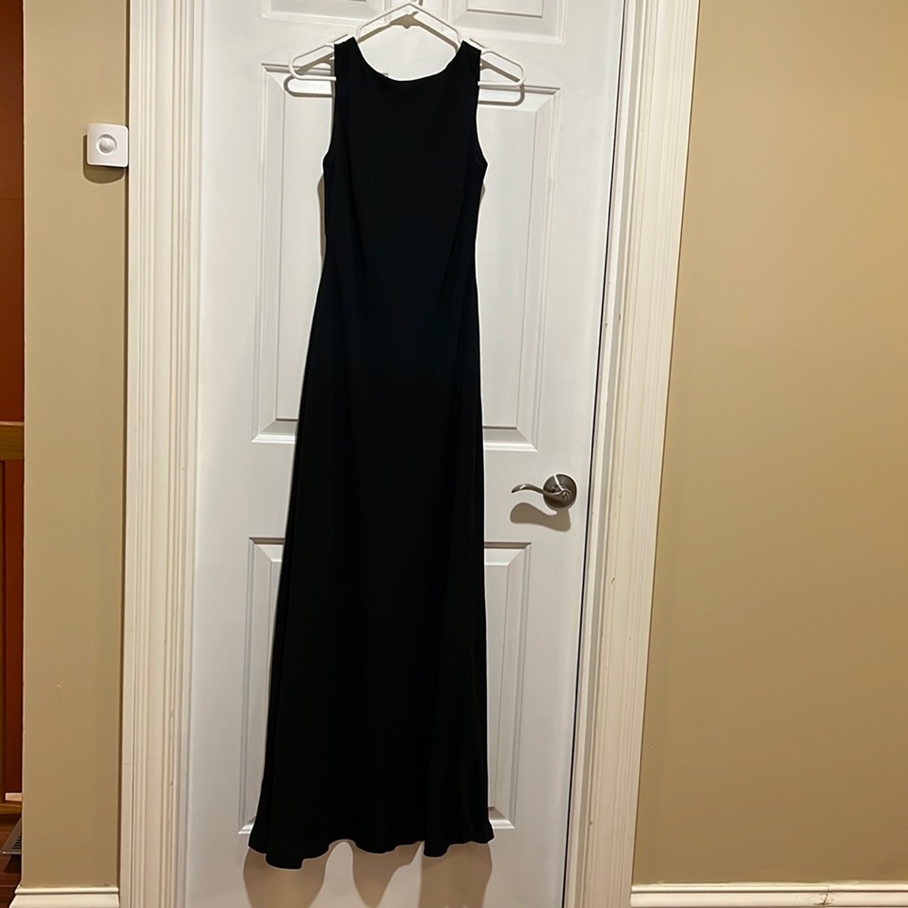Classic Jones NY Evening LBD